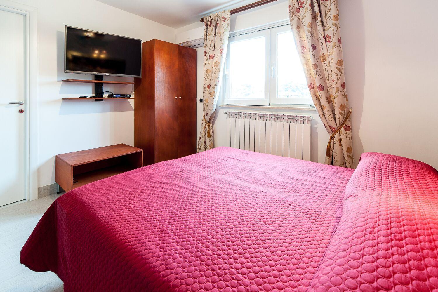 Mons Aureus Resort Rome Buitenkant foto