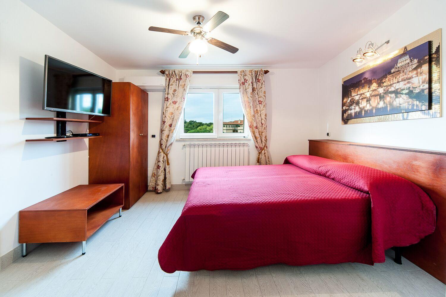 Mons Aureus Resort Rome Buitenkant foto