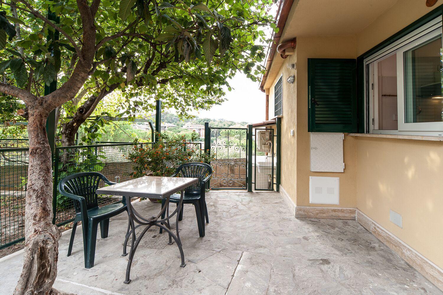 Mons Aureus Resort Rome Buitenkant foto