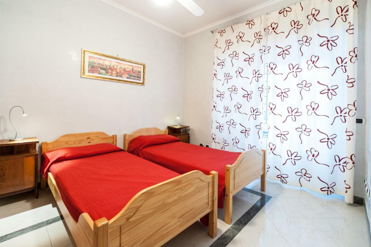 Mons Aureus Resort Rome Buitenkant foto