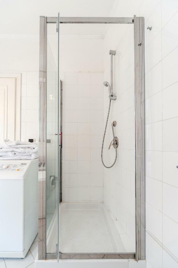 Mons Aureus Resort Rome Buitenkant foto