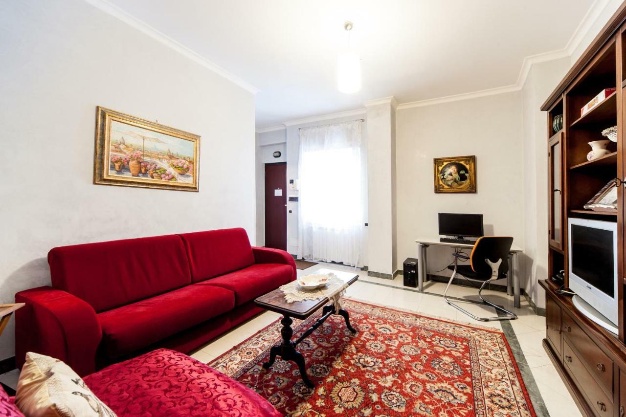 Mons Aureus Resort Rome Buitenkant foto